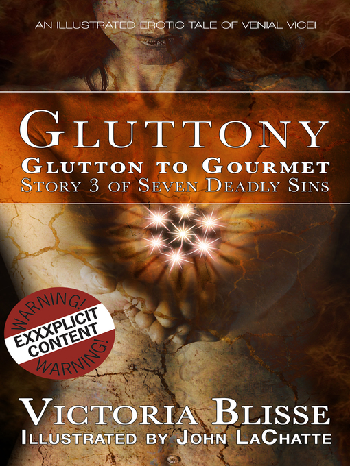 Title details for Glutton to Gourmet by Victoria Blisse - Available